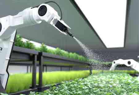 Promoting Sustainable Agriculture through Climate-Smart Practices in the US